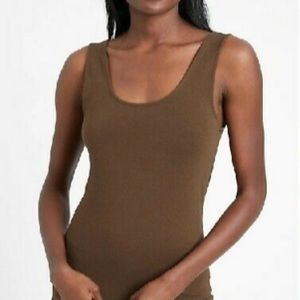 Essential Layering Tank - Hue 185